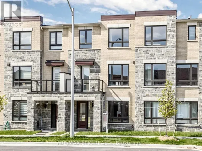 191 MUMBAI DRIVE, Markham
