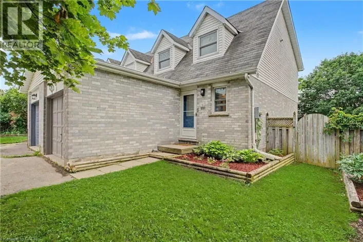 191 NORTHVIEW HEIGHTS Drive, Cambridge