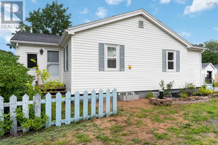191 Oakdene Avenue, Kentville
