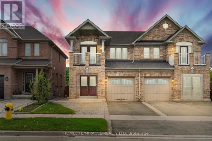 191 PETTICOAT ROAD, Vaughan