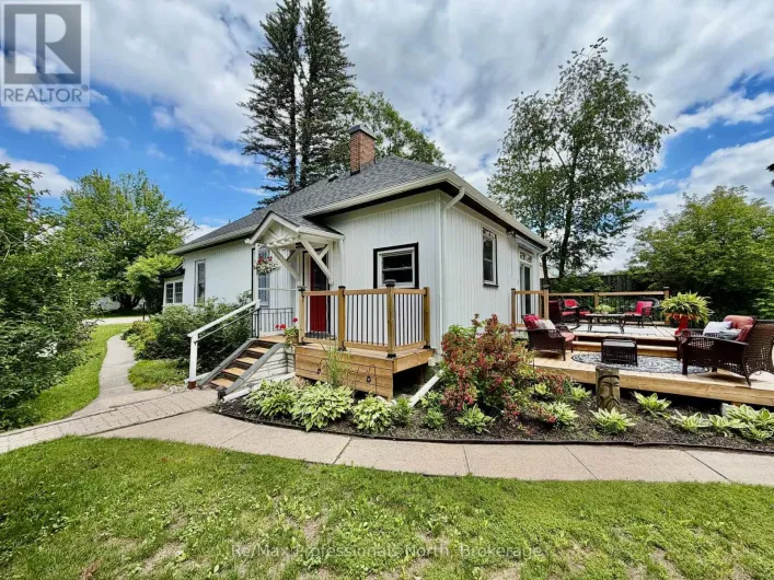 191 PHILLIP STREET W, Gravenhurst)