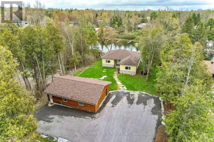 191 PIRATES GLEN DRIVE E, Trent Lakes