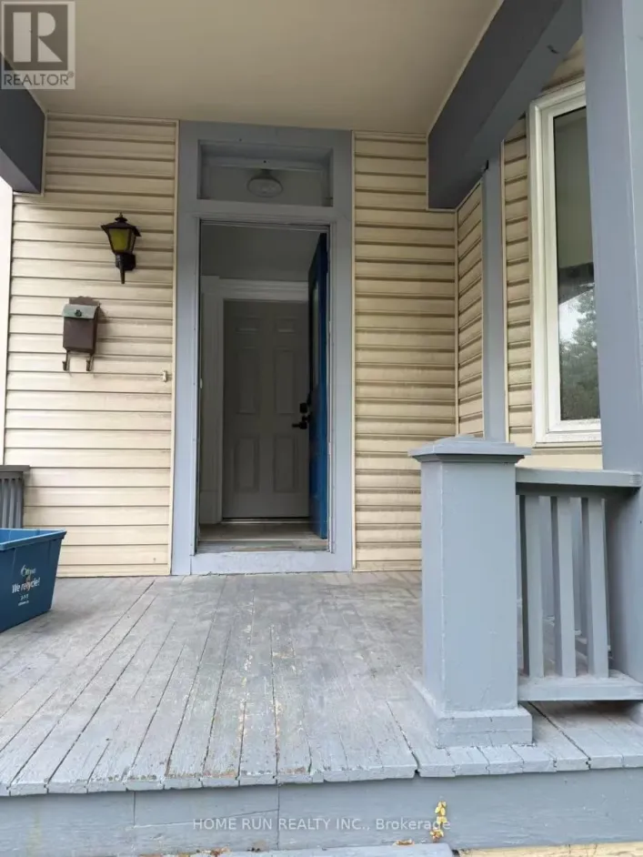 191 PRETORIA AVENUE, Ottawa