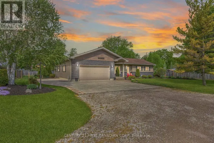 191 PRINCE ALBERT STREET, South Huron