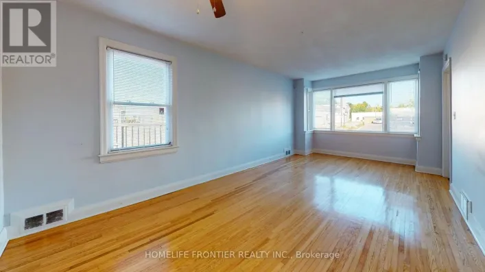 191 QUEEN STREET E, Brampton