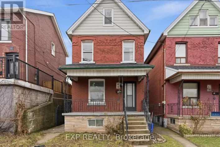 191 QUEEN STREET N, Hamilton