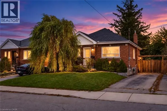 191 ROSEWOOD Road, Hamilton