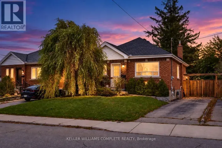191 ROSEWOOD ROAD, Hamilton