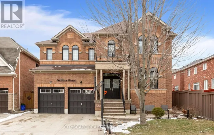 191 ROWE TERRACE, Milton