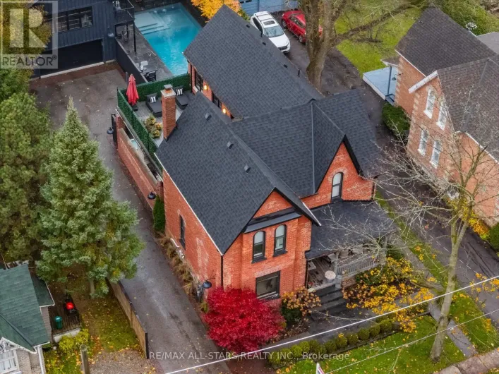 191 RUPERT AVENUE, Whitchurch-Stouffville