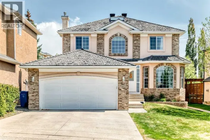 191 Sienna Park Terrace SW, Calgary