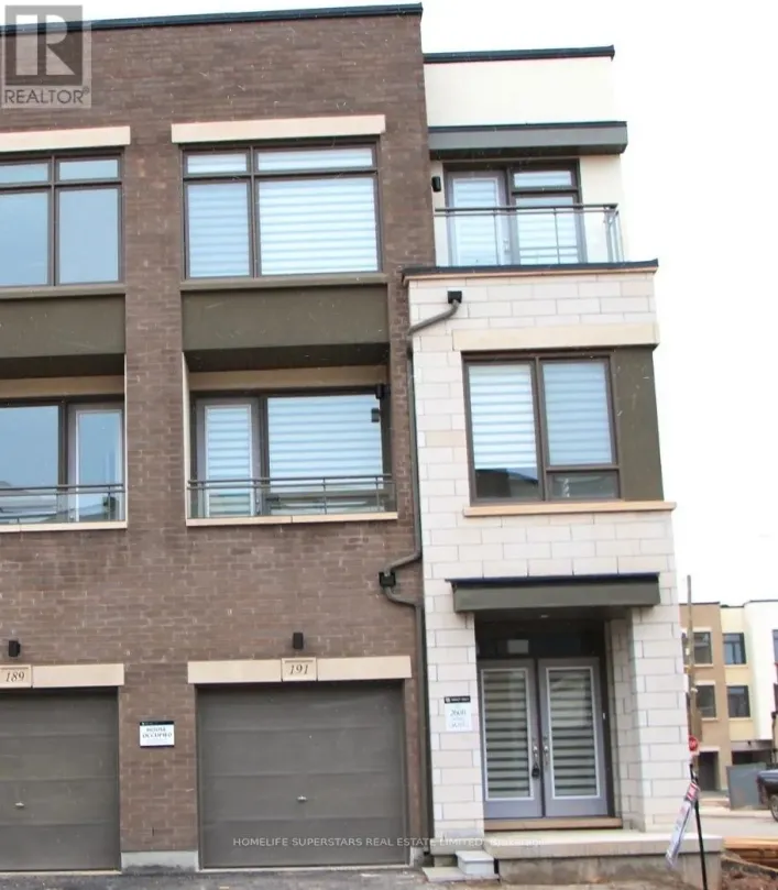 191 SQUIRE CRESCENT, Oakville