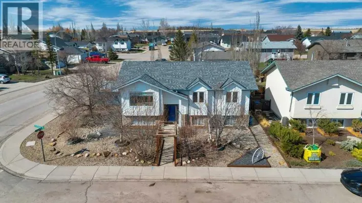 191 Strathaven Crescent, Strathmore