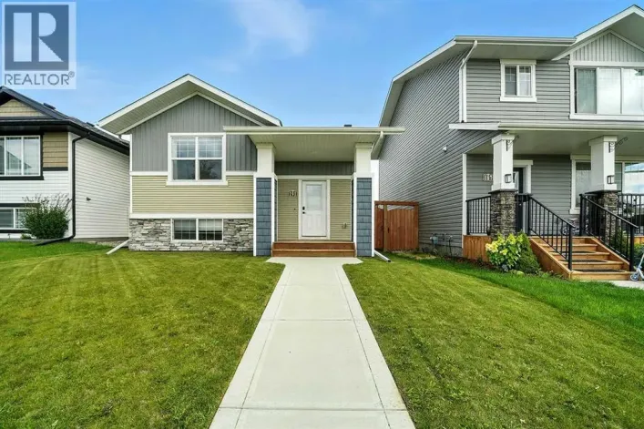 191 Thomlison Avenue, Red Deer