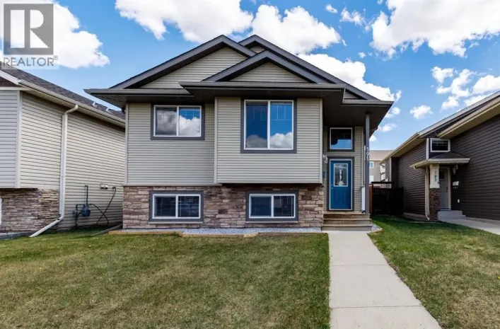 191 Timberstone Way, Red Deer