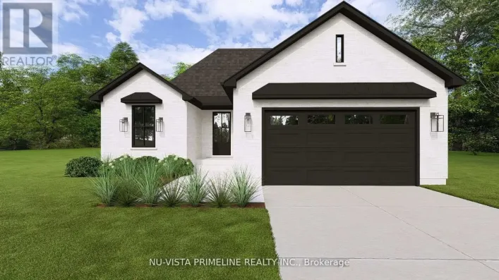 191 TIMBERWALK TRAIL, Middlesex Centre