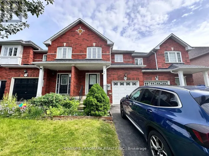 191 TRAIL RIDGE LANE, Markham