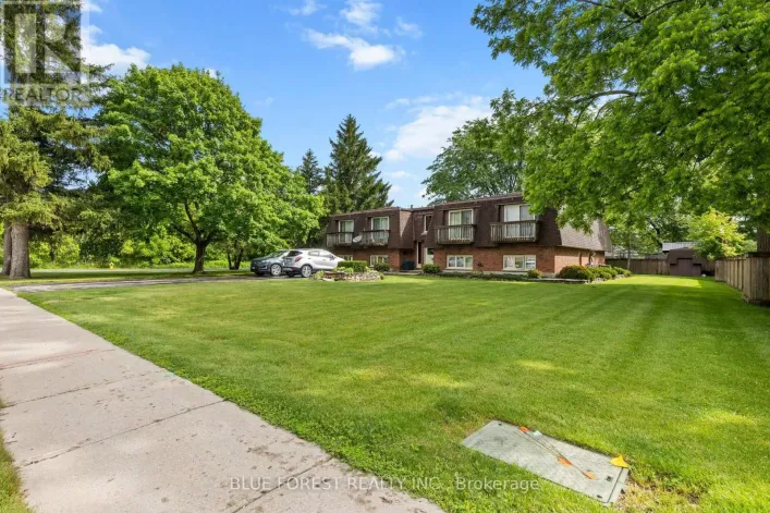 191 VICTORIA STREET, Southwest Middlesex