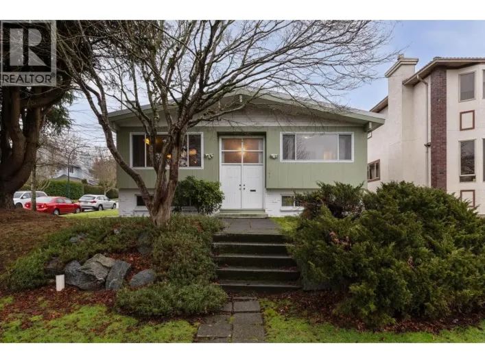 191 W 60TH AVENUE, Vancouver