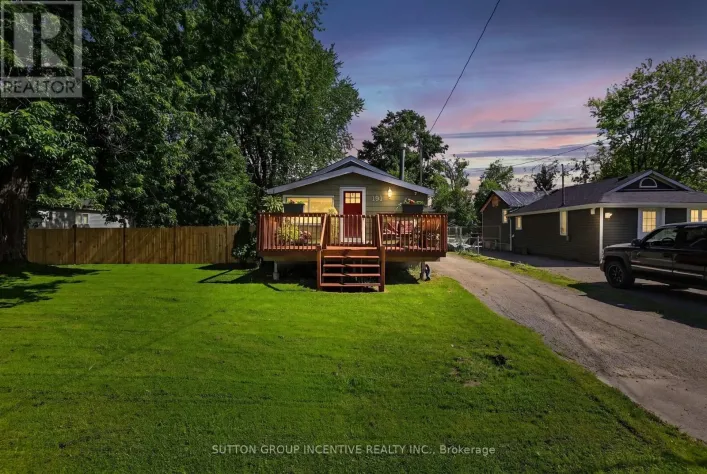 191 WAYS BAY DRIVE, Georgina