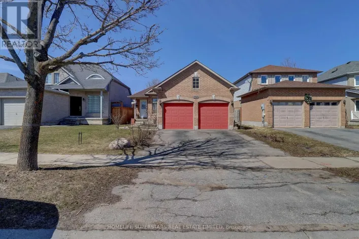 191 WESSENGER DRIVE, Barrie