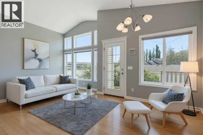 191 West Springs Close SW, Calgary