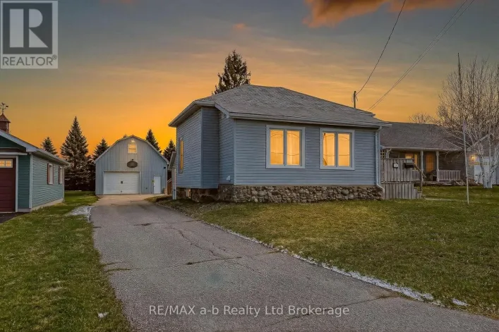 191 WHITING STREET, Ingersoll