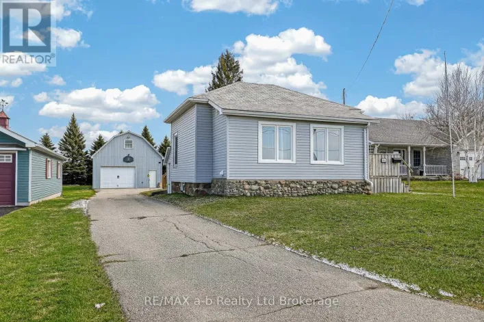191 WHITING STREET, Ingersoll
