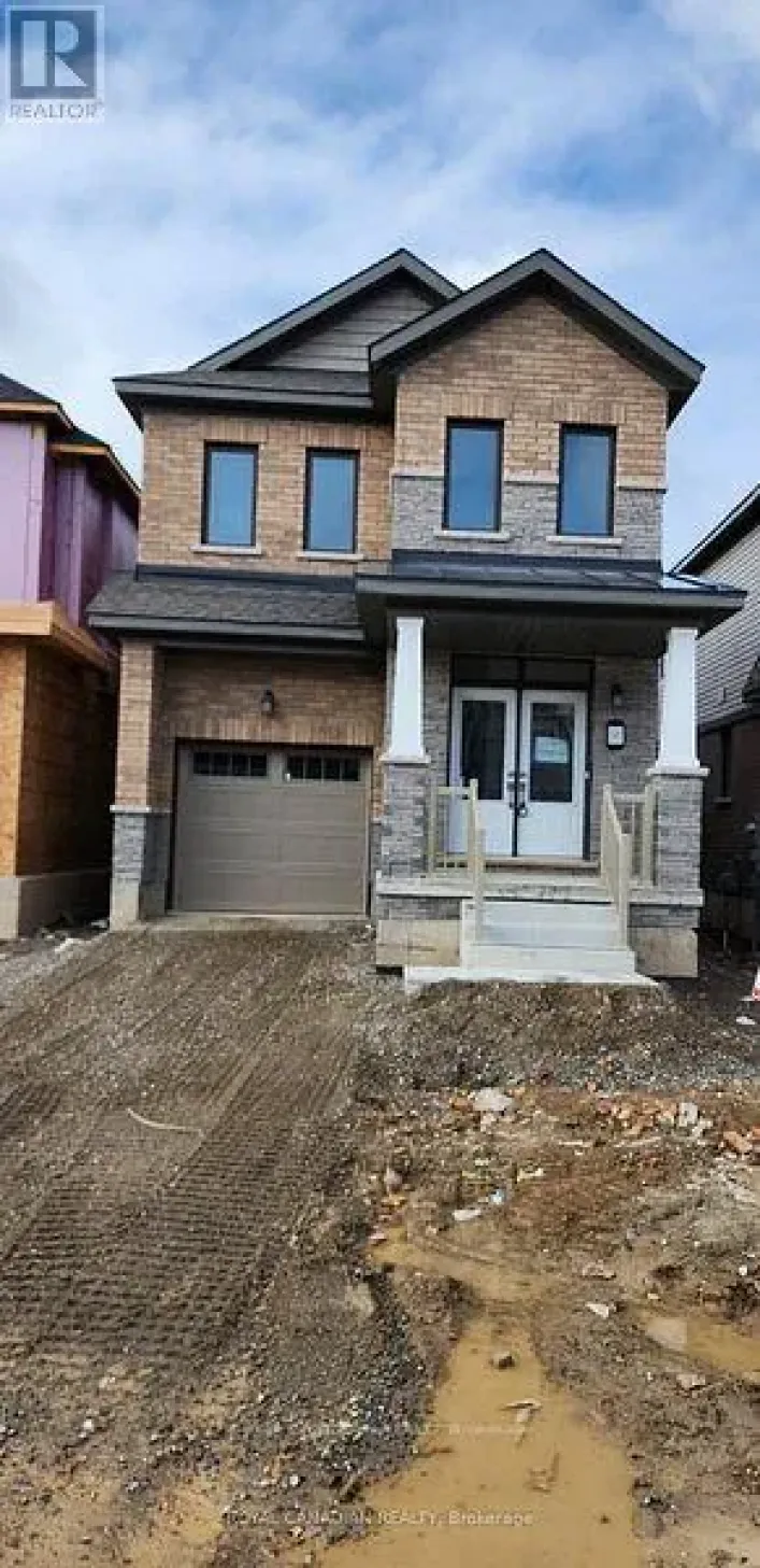 191 WILMOT ROAD, Brantford