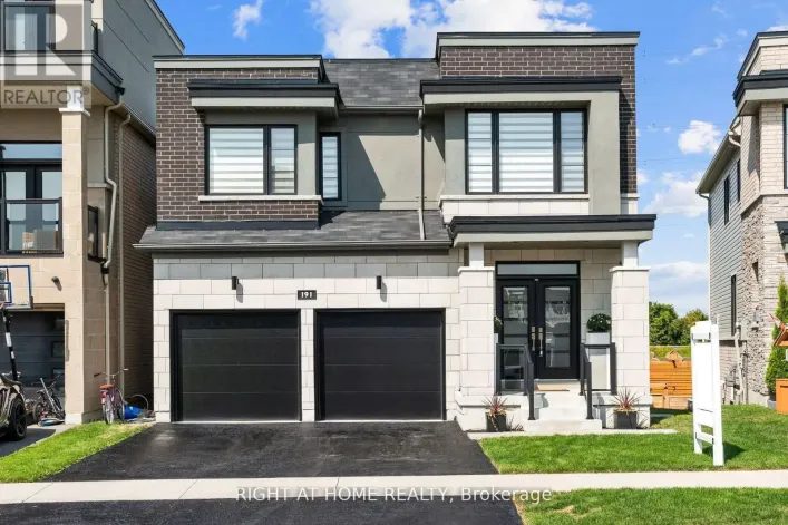 191 YACHT DRIVE, Clarington