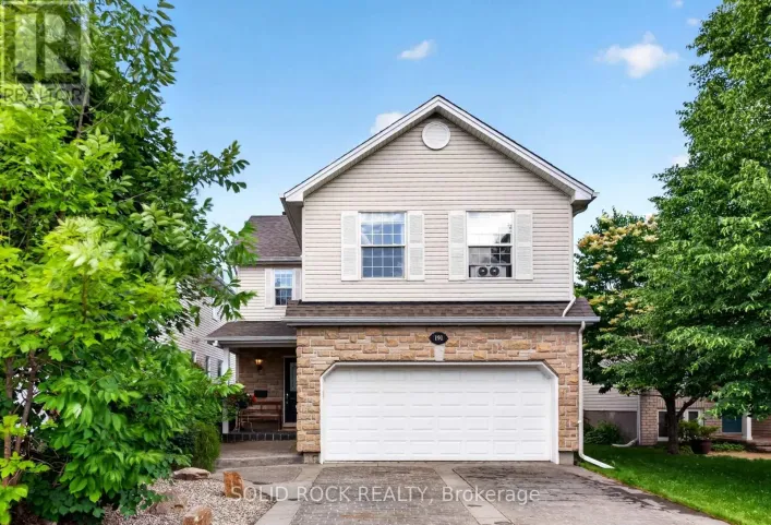 191 YOHO DRIVE, Ottawa