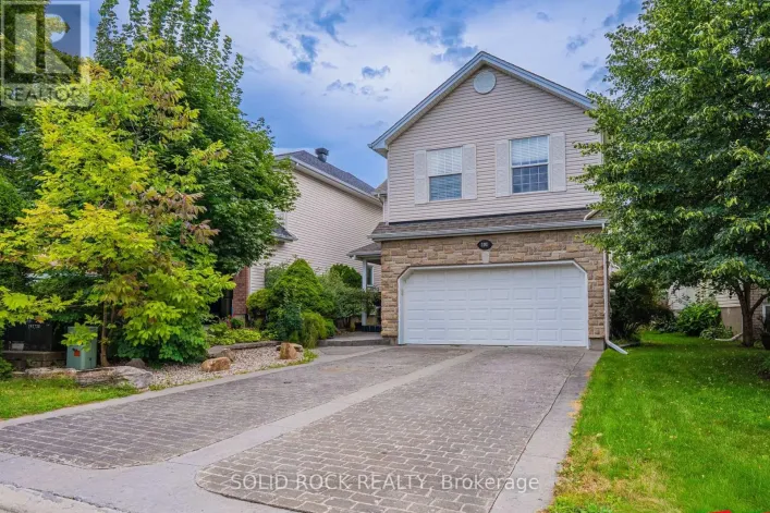191 YOHO DRIVE, Ottawa