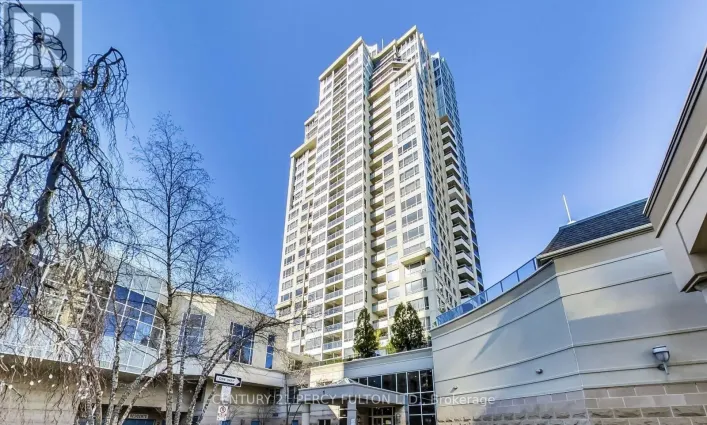 1910 - 1 REAN DRIVE, Toronto