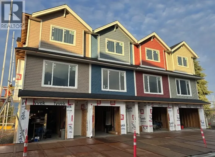 1910 11 Avenue NE Unit# 1, Salmon Arm