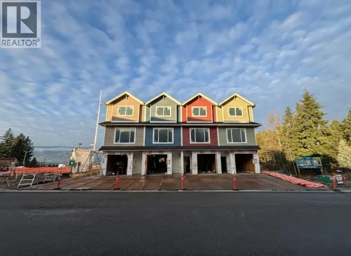 1910 11 Avenue NE Unit# 3, Salmon Arm