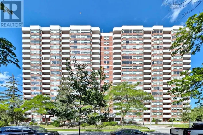 1910 - 121 LING ROAD, Toronto