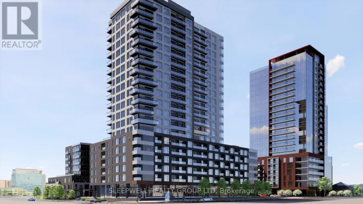 1910 - 1354 CARLING AVENUE, Ottawa