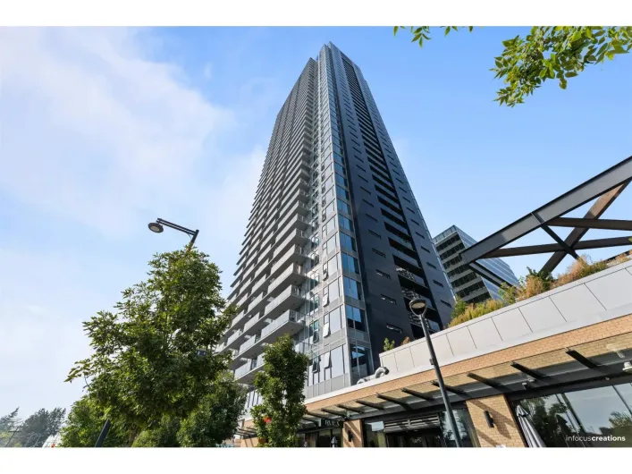 1910 13615 FRASER HIGHWAY, Surrey