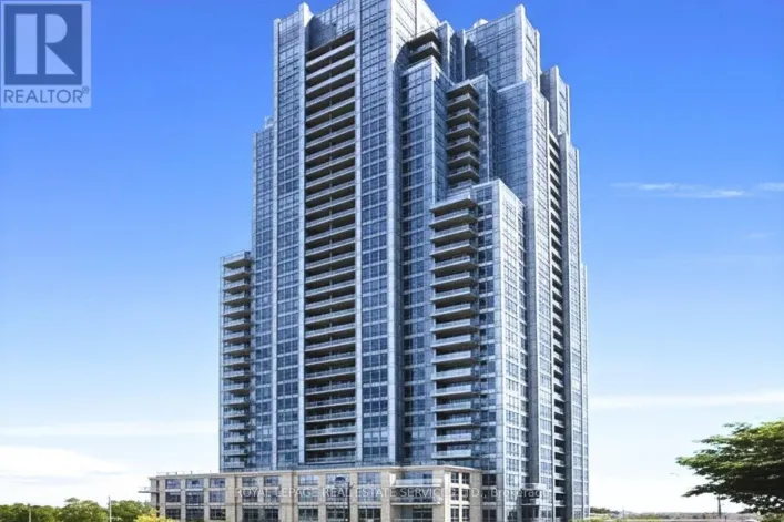 1910 - 15 VIKING LANE, Toronto