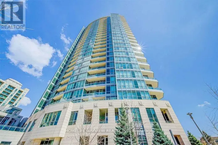 1910 - 18 HOLMES AVENUE, Toronto