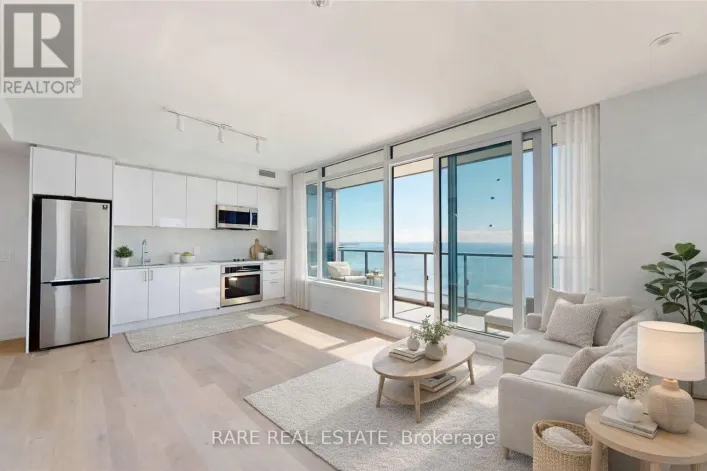 1910 - 1926 LAKE SHORE BOULEVARD W, Toronto