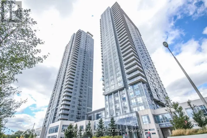 1910 - 255 VILLAGE GREEN SQUARE, Toronto