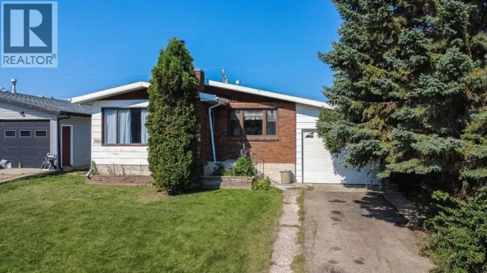 1910 26 Avenue, Delburne