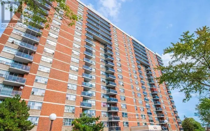 1910 - 2645 KIPLING AVENUE, Toronto