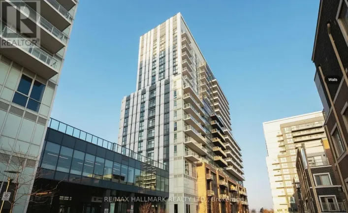 1910 - 38 HONEYCRISP CRESCENT, Vaughan