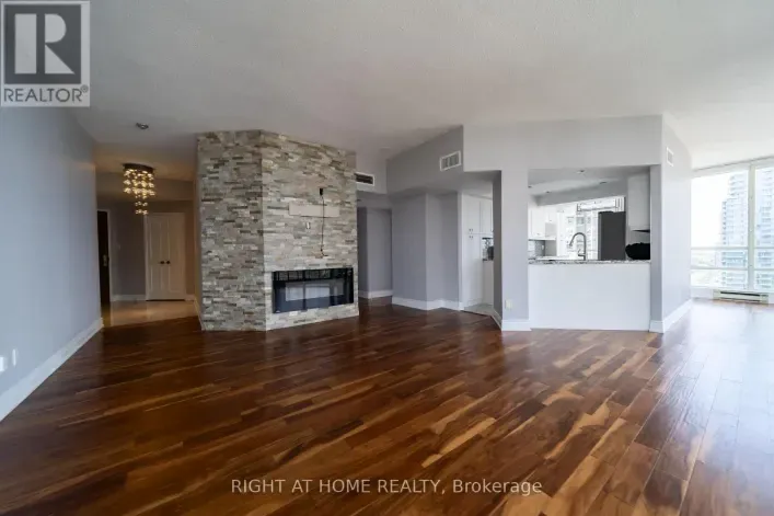 1910 - 45 KINGSBRIDGE GARDEN CIRCLE, Mississauga