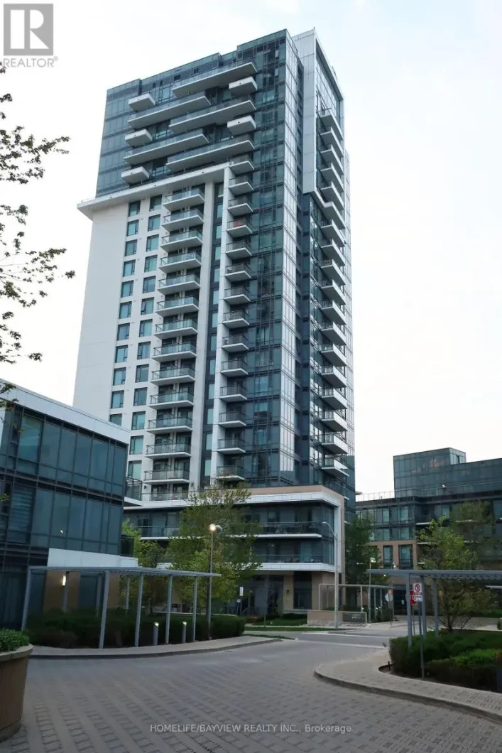 1910 - 50 ANN O'REILLY ROAD, Toronto