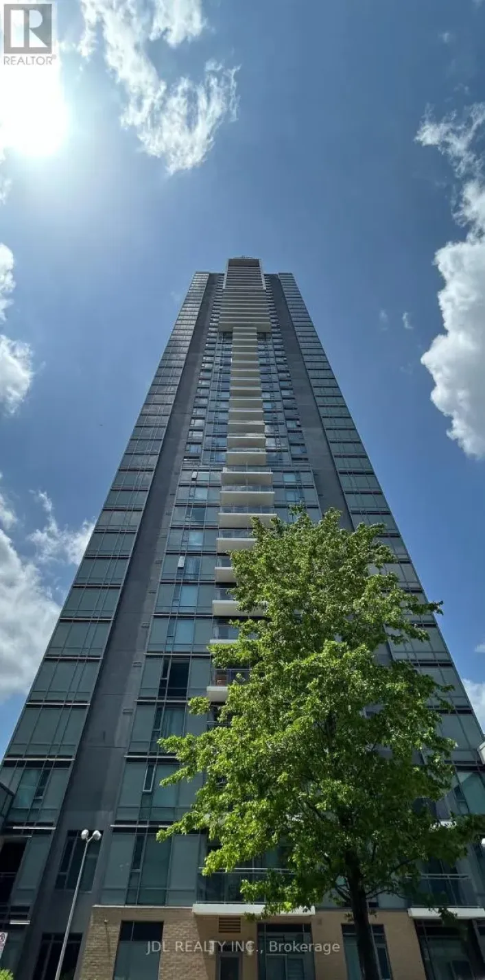 1910 - 55 ANN O'REILLY RD ROAD, Toronto