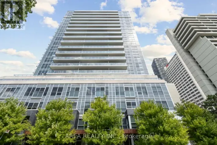Apartment for sale: 1910 - 58 ORCHARD VIEW BOULEVARD, Toronto