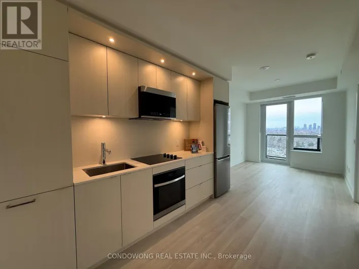 1910 - 60 CENTRAL PARK ROAD WAY, Toronto